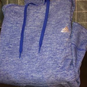 Adidas hoodie